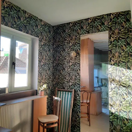 Atelier Aan Zee 오스텐드