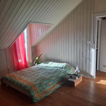 Atelier Aan Zee * 오스텐드