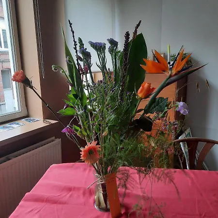 Atelier Aan Zee Tatil Evi