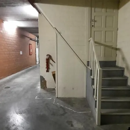 Atelier Aan Zee Holiday home Ostend