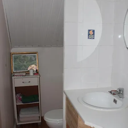 Atelier Aan Zee Holiday home