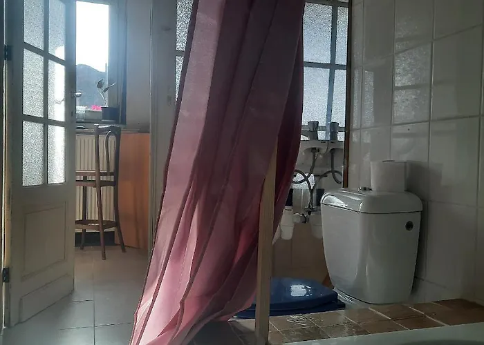 Atelier Aan Zee * Ostende