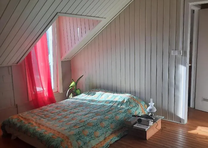 Atelier Aan Zee * Ostende